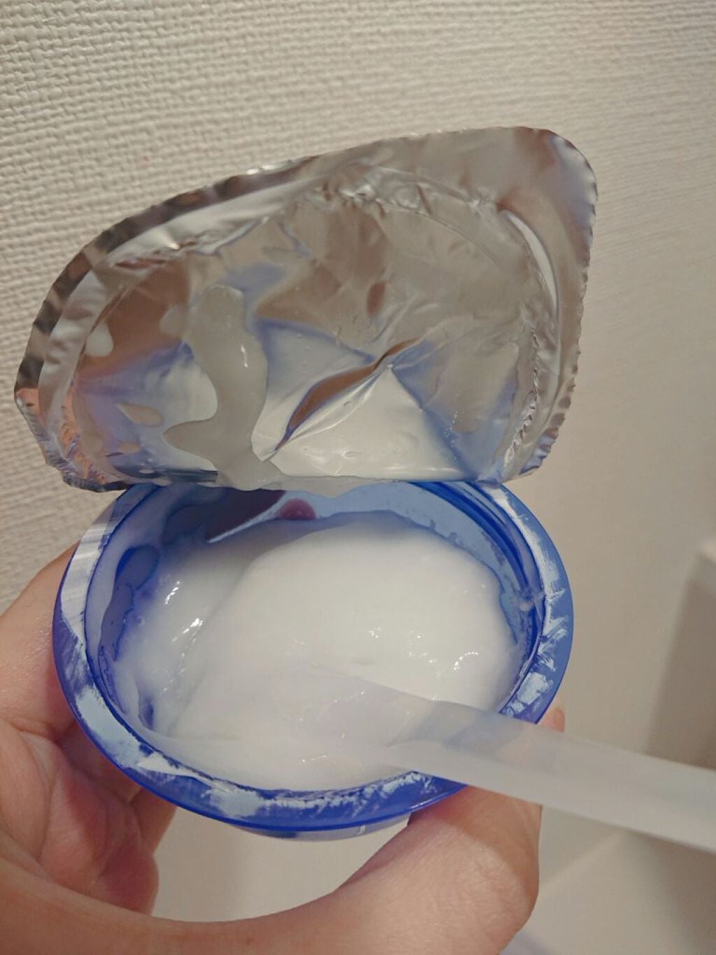 炭酸パック プルリ/ウツクシア/洗い流すパック・マスクを使ったクチコミ(1枚目)