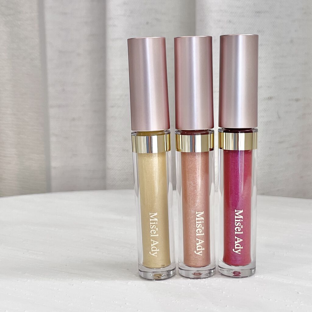 ミゼルエディスムースアイティント/スキューズミー/リキッドアイシャドウを使ったクチコミ（3枚目）