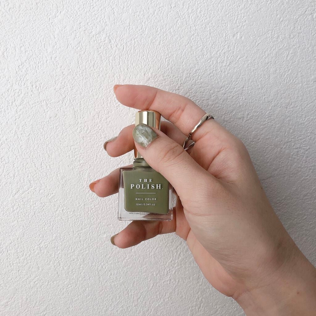 トップ コート/ちふれ/ネイルトップコートを使ったクチコミ(1枚目)