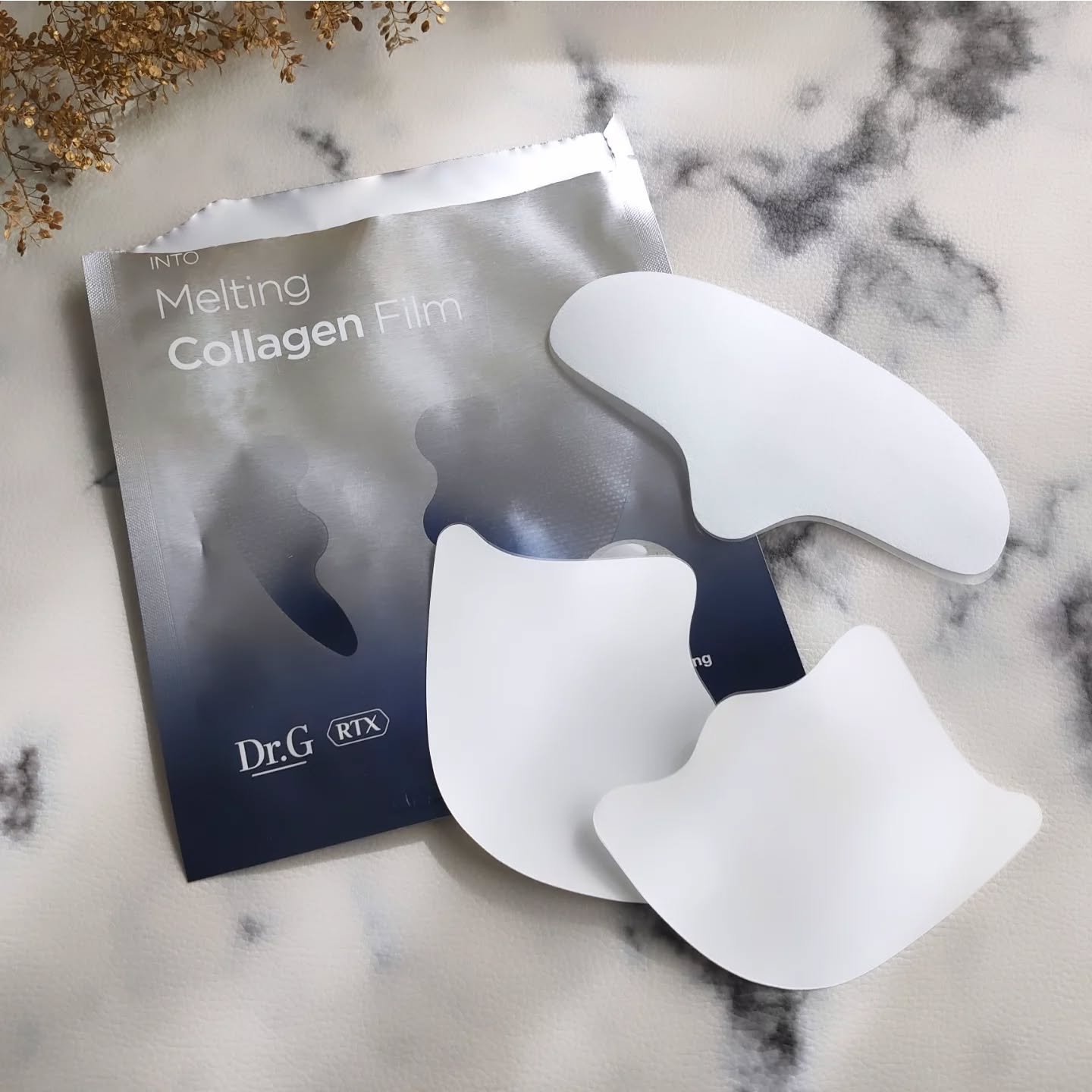 ドクタージー ブラックスネイル コラーゲンミスト/Dr.G/ミスト状化粧水を使ったクチコミ（3枚目）