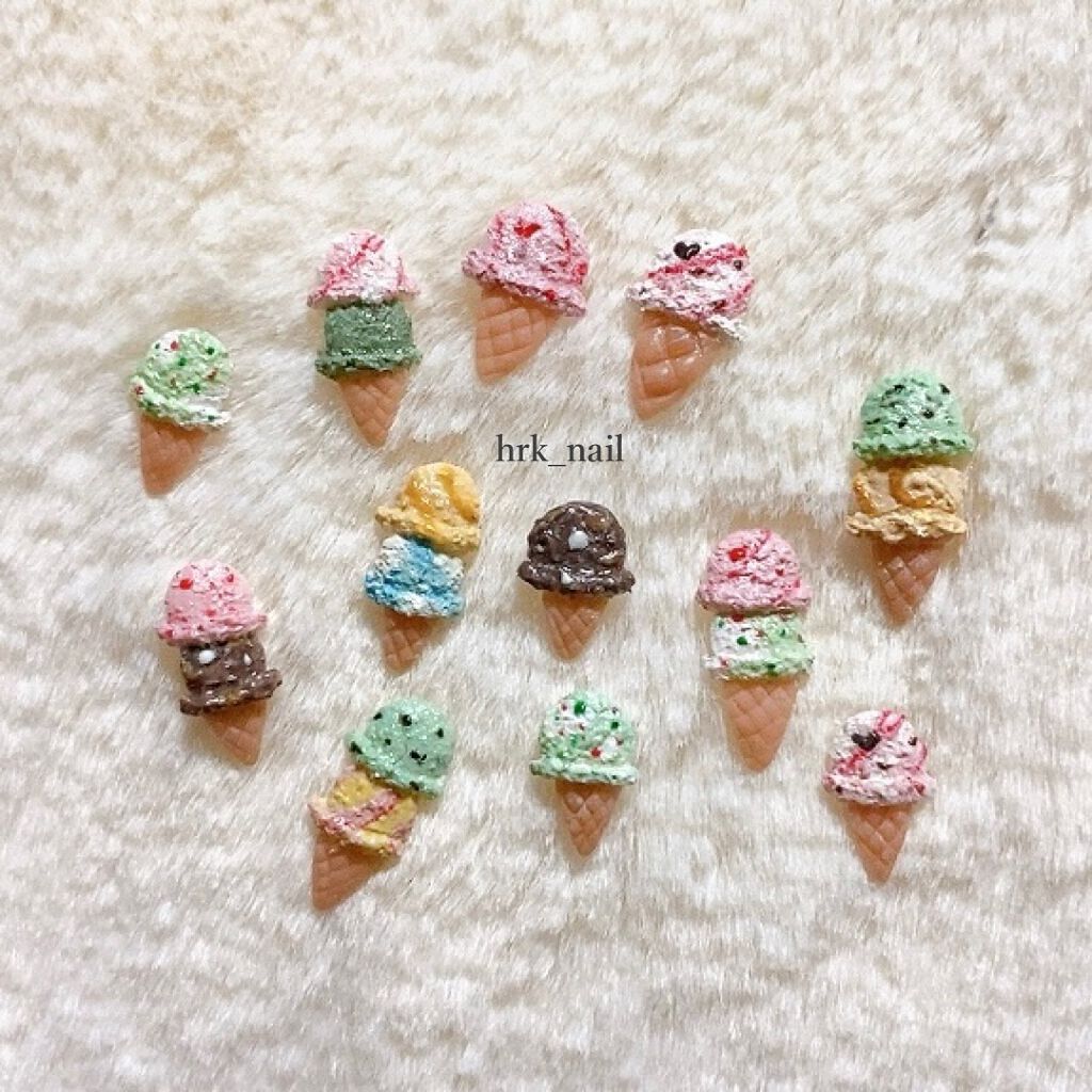 コンパクトジェルライト30/HOMEI/ネイル用品を使ったクチコミ(1枚目)