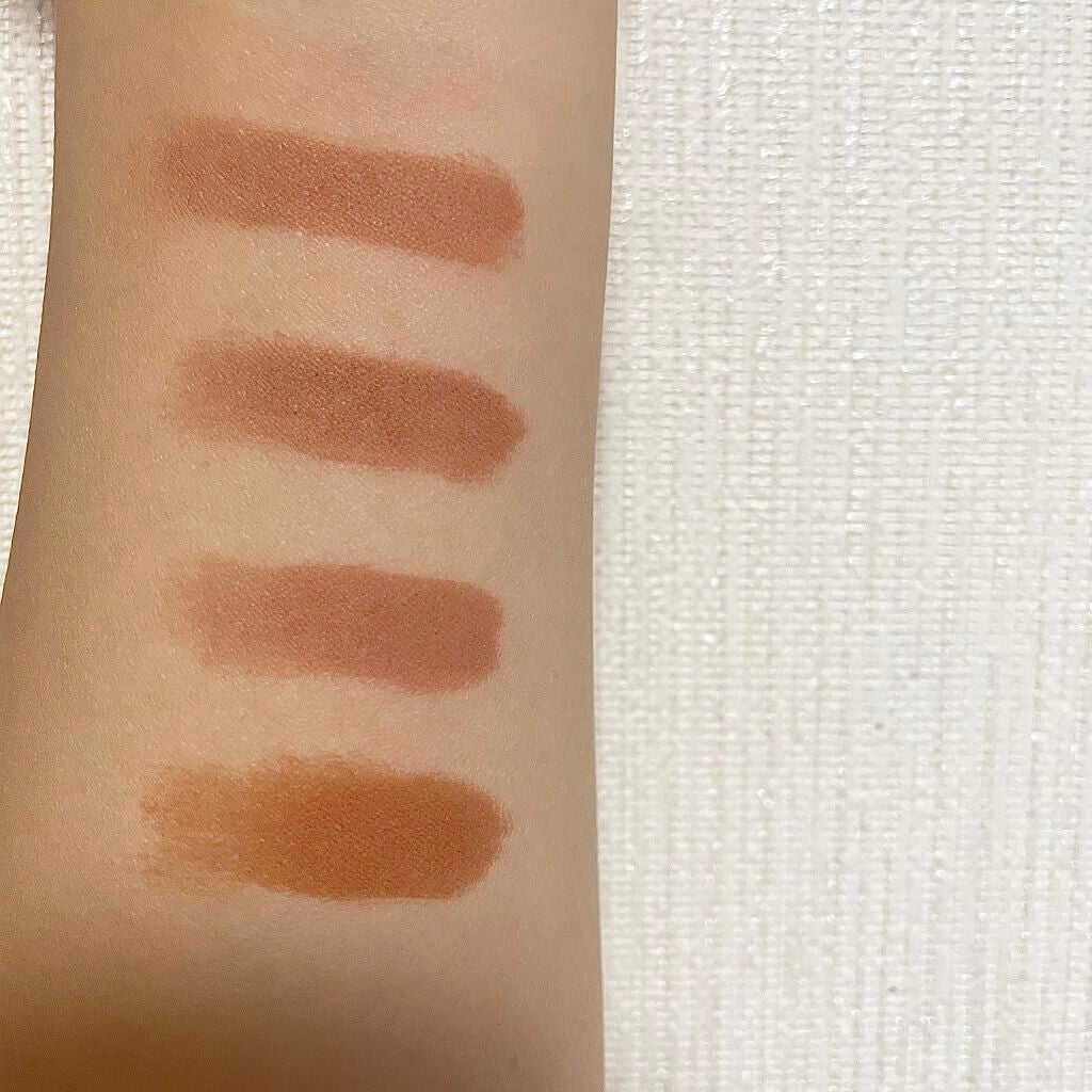 ドリーミーレイトナイト メロウティント/MERZY/リップティントを使ったクチコミ(4枚目)