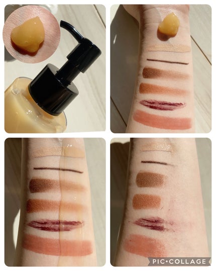 FAS ザ クリア クレンジングジェル/FAS/クレンジングジェルを使ったクチコミ(2枚目)