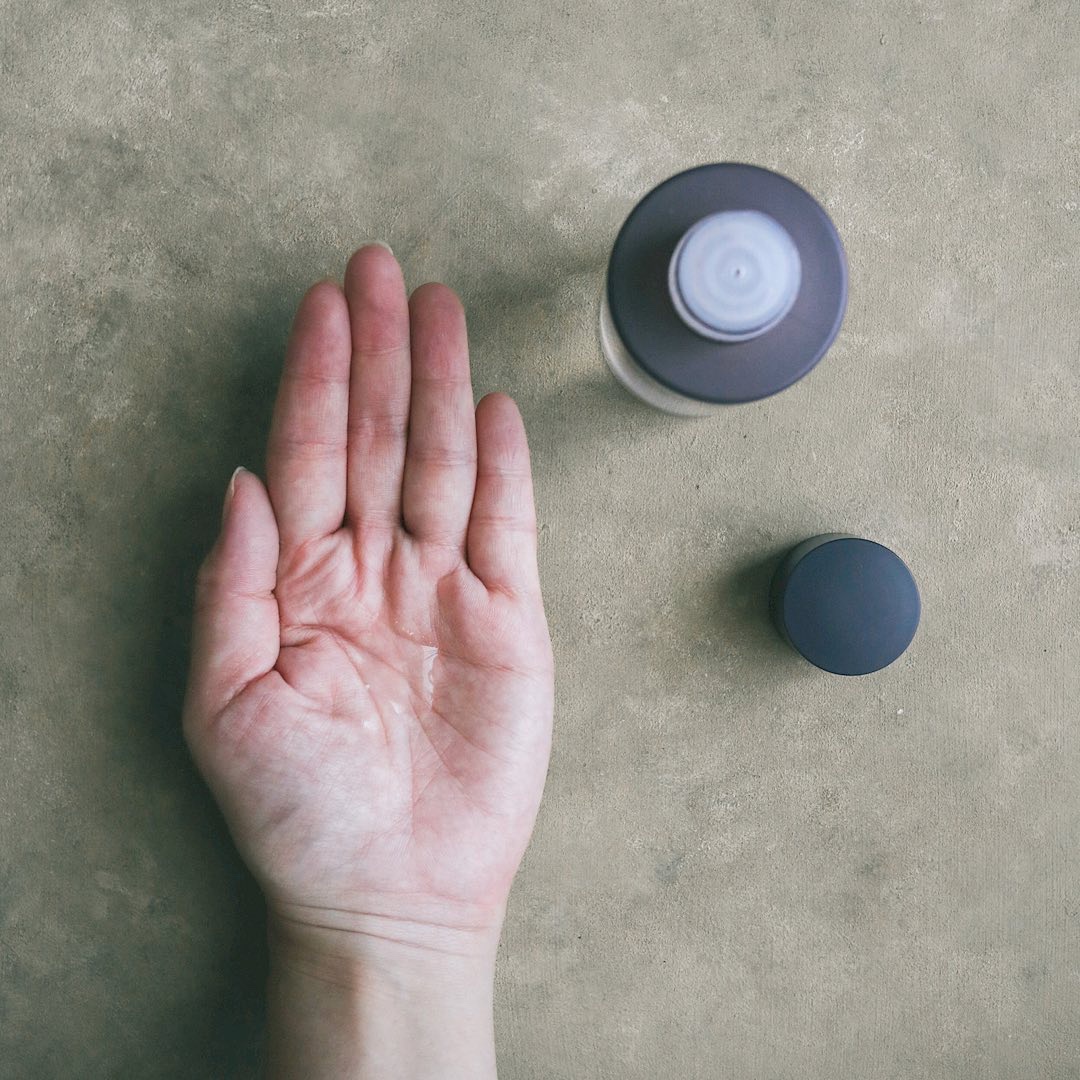 ブラックライス ヒアルロニックトナー/haruharu wonder/化粧水を使ったクチコミ（3枚目）