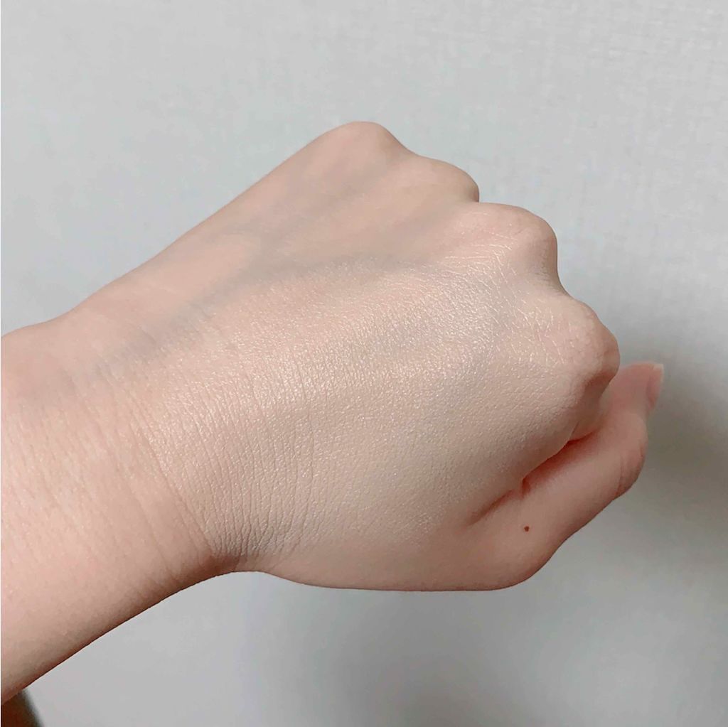 ヌード ウェア リクイド/SUQQU/リキッドファンデーションを使ったクチコミ(3枚目)