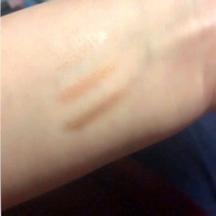 フォルミングエッジアイズ/KATE/アイシャドウパレットを使ったクチコミ(3枚目)