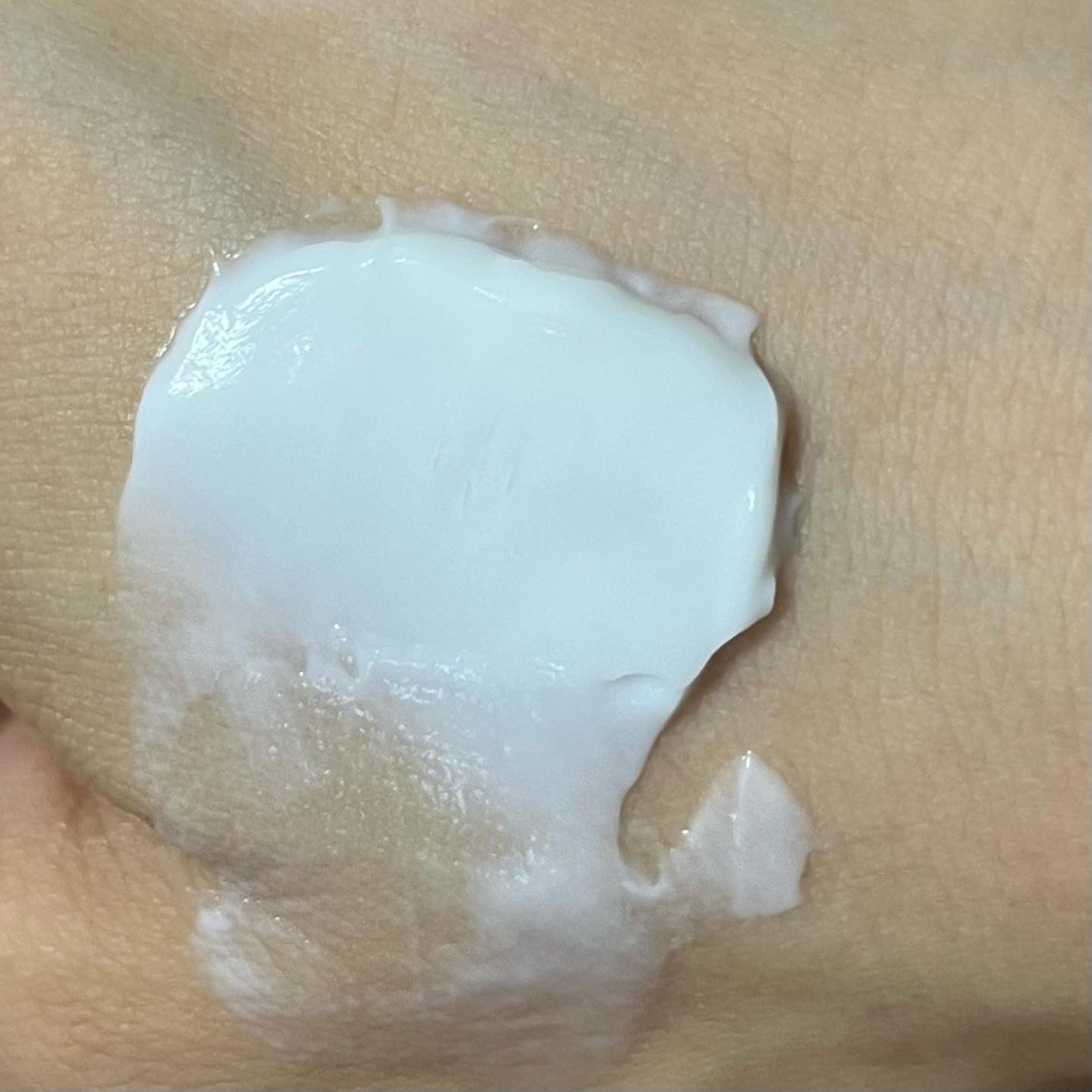 モイストバランシングマスクPro./ビービーラボラトリーズ/洗い流すパック・マスクを使ったクチコミ(6枚目)