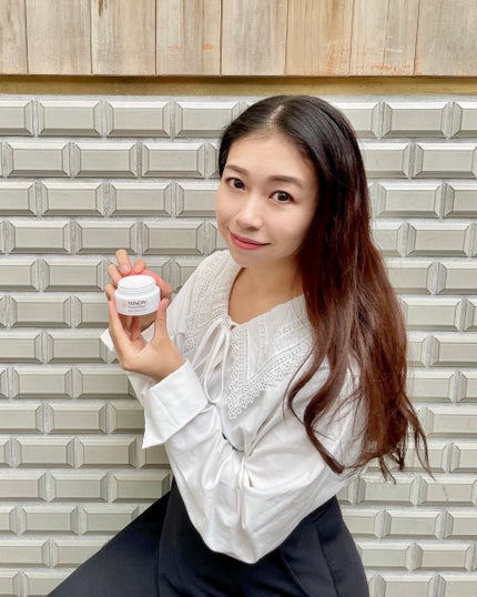 ミノン アミノモイスト モイストチャージ クリーム/ミノン/フェイスクリームを使ったクチコミ(6枚目)