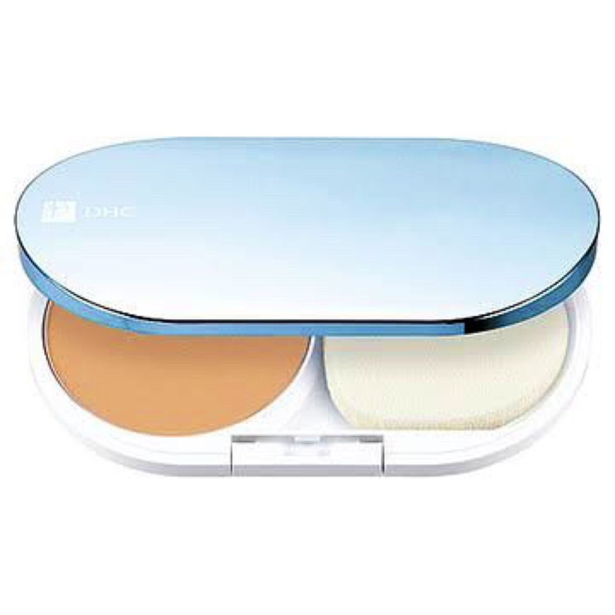 薬用PWパウダリーファンデーション/DHC/パウダーファンデーションを使ったクチコミ（1枚目）