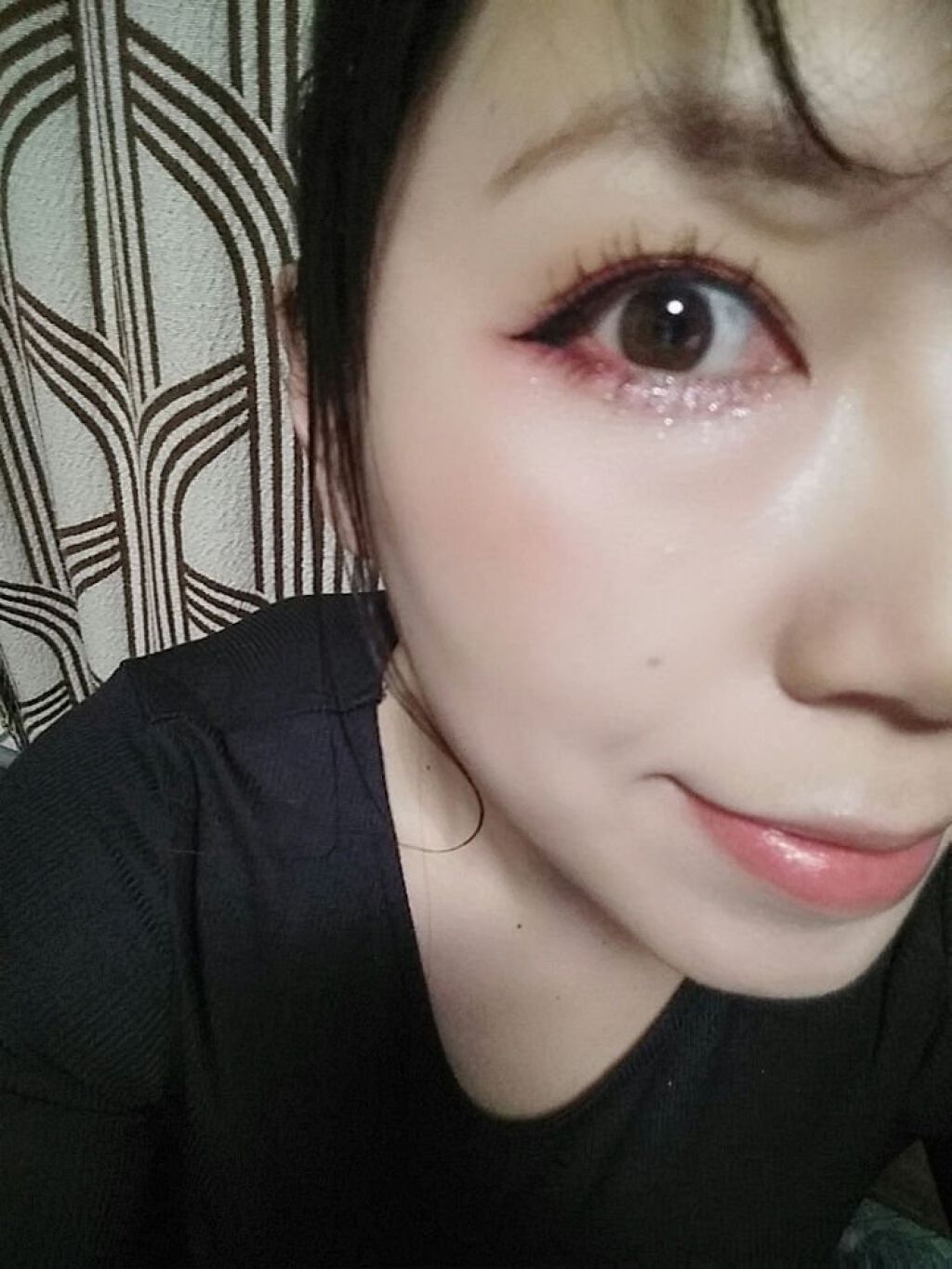 エクスプローラ12色 動物アイシャドウパレット/PERFECT DIARY/アイシャドウパレットを使ったクチコミ（3枚目）