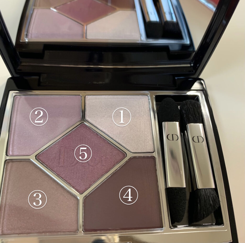 【旧】ディオール アディクト リップ マキシマイザー/Dior/リップグロスを使ったクチコミ（2枚目）