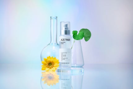 ネイチャーリパブリック アゼペア 化粧水