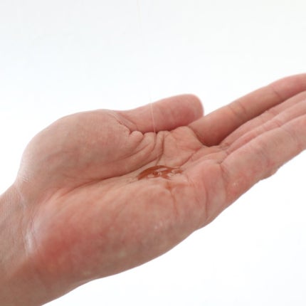 ブラックペッパー スポーツ 4-IN-1 ウォッシュ/モルトンブラウン/ボディソープを使ったクチコミ(2枚目)