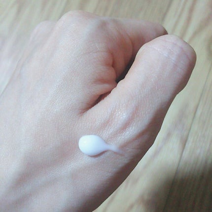 ミノン アミノモイスト モイストチャージ ミルク/ミノン/乳液を使ったクチコミ(2枚目)