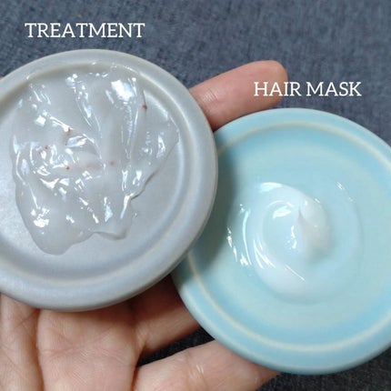 ダメージリペア ボンディングケア シャンプー/トリートメント/IT’S WHAT’S INSIDE THAT MATTERS./市販シャンプーを使ったクチコミ(6枚目)