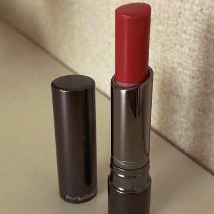 リップスティック コックニー/M・A・C/口紅の画像