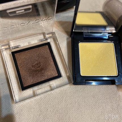 プードゥル ルミエール/CHANEL/パウダーハイライトを使ったクチコミ(6枚目)