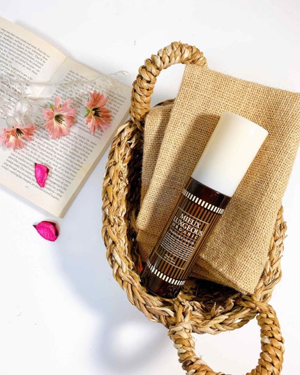 FRAGRANCE SHAMPOO/TREATMENT/MIEUX LUXGEOUS(ミューラグジャス)/市販シャンプーを使ったクチコミ(4枚目)