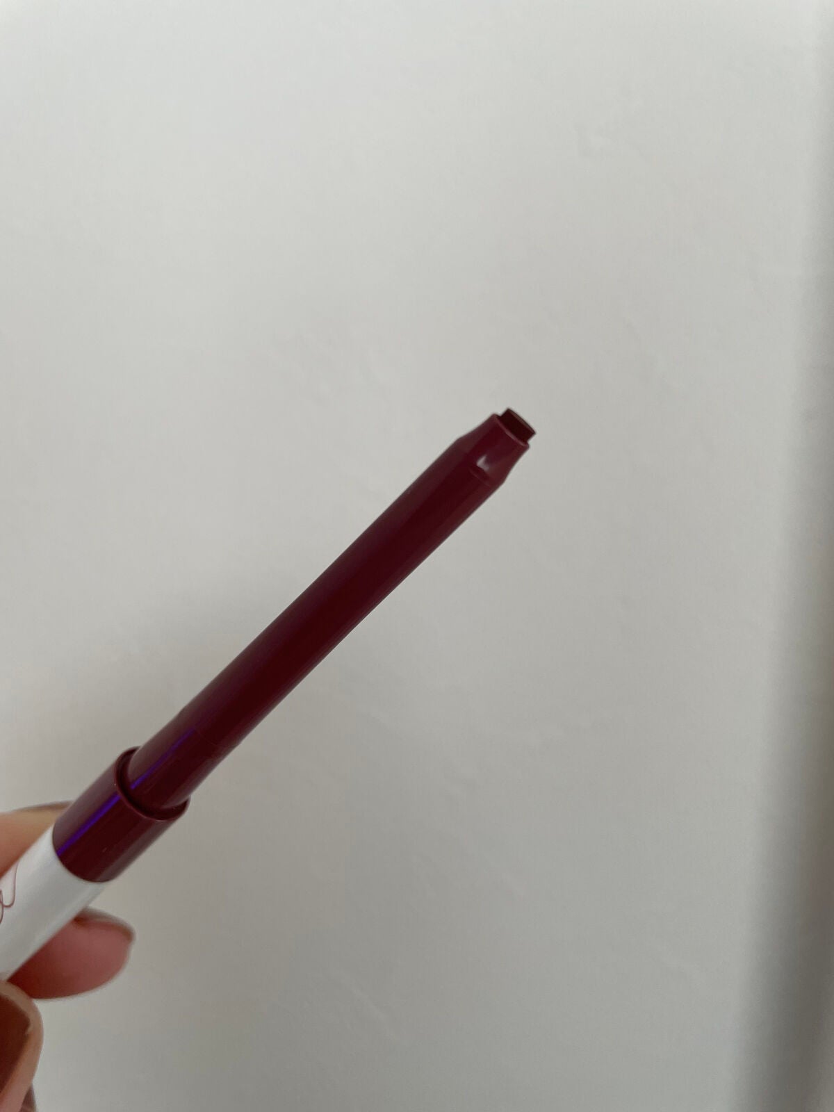 クリームフィットペンシル<アイライナー>/ラブ・ライナー/ペンシルアイライナーを使ったクチコミ(3枚目)