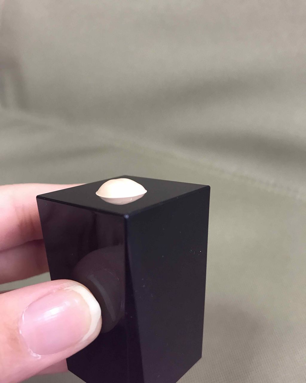 フェイスパウダーA/KATE/ルースパウダーを使ったクチコミ（3枚目）