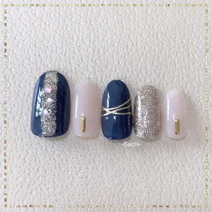 カラフルネイルズ/キャンメイク/マニキュアを使ったクチコミ(3枚目)