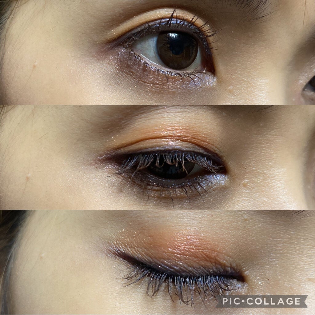 アイカラーレーション/LUNASOL/アイシャドウパレットを使ったクチコミ(7枚目)