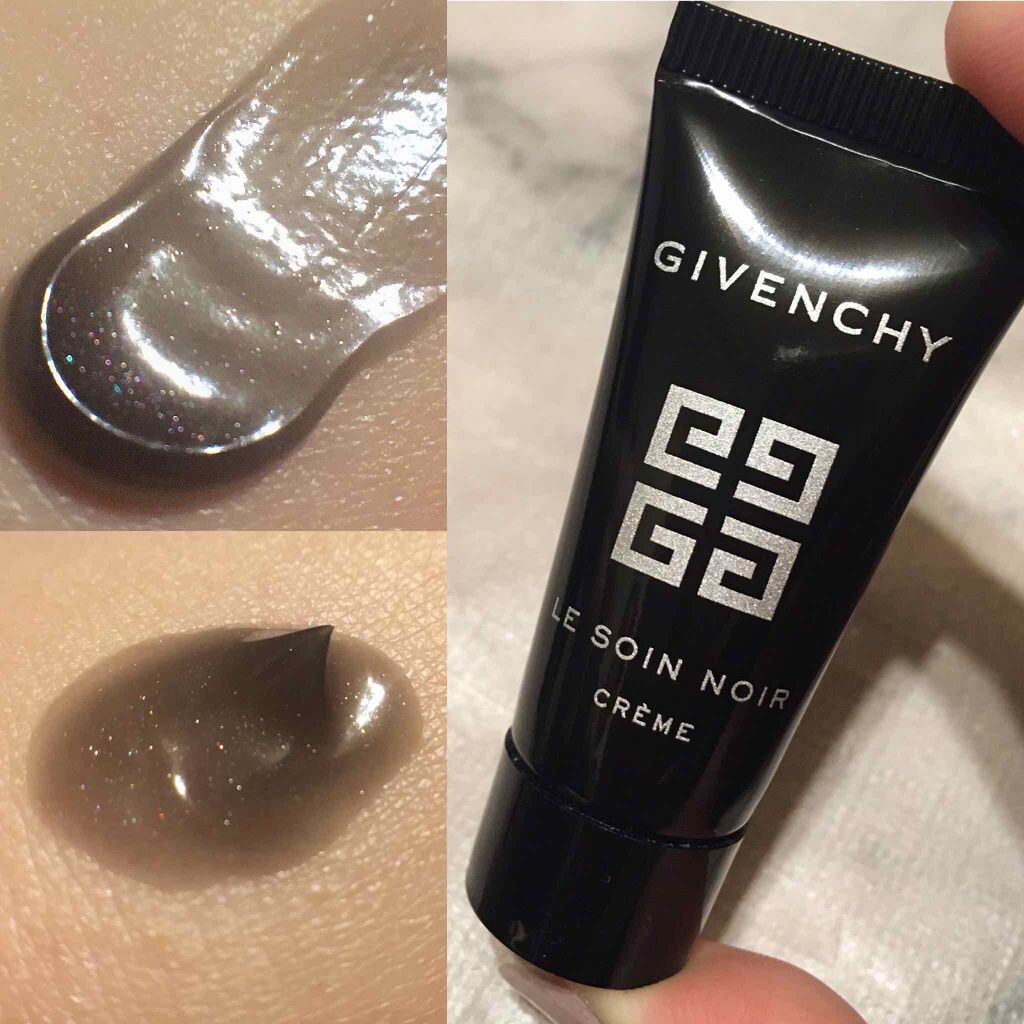 本物新品保証】【本物新品保証】GIVENCHY ソワンノワール クレーム