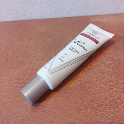 ベラコントゥアーフォーミングクリーム/ANACIS/フェイスクリームを使ったクチコミ(1枚目)