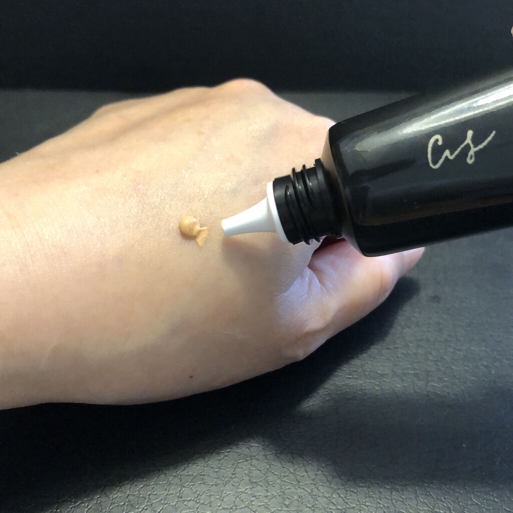 Suntan cream/asitis/クリーム・エマルジョンファンデーションを使ったクチコミ（3枚目）