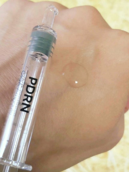 PDRN CICA アンプル/derDM/美容液を使ったクチコミ(7枚目)