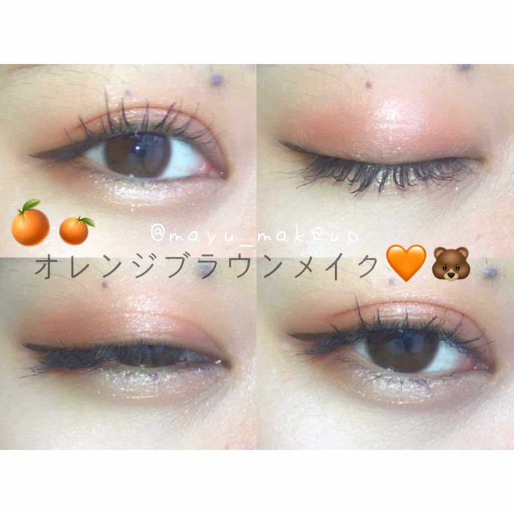 ヴィセ アヴァン シングルアイカラー/Visée/単色アイシャドウを使ったクチコミ(1枚目)