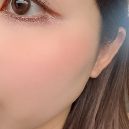 リップアンドチーク ブラーリープリンポット/fwee/口紅を使ったクチコミ(5枚目)