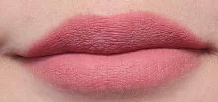 ゼロマットリップスティック/rom&nd/口紅を使ったクチコミ(3枚目)