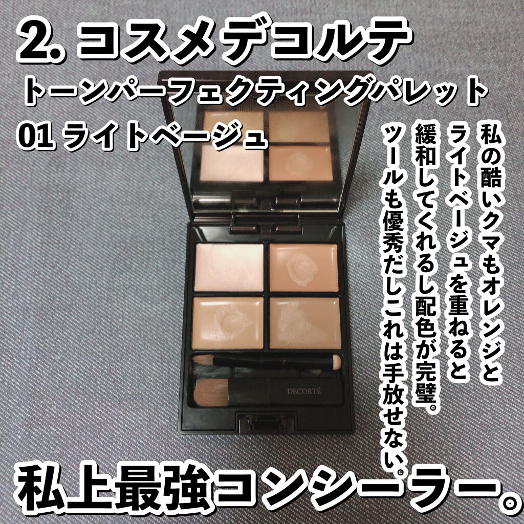 プリズム・リーブル/GIVENCHY/ルースパウダーを使ったクチコミ（3枚目）