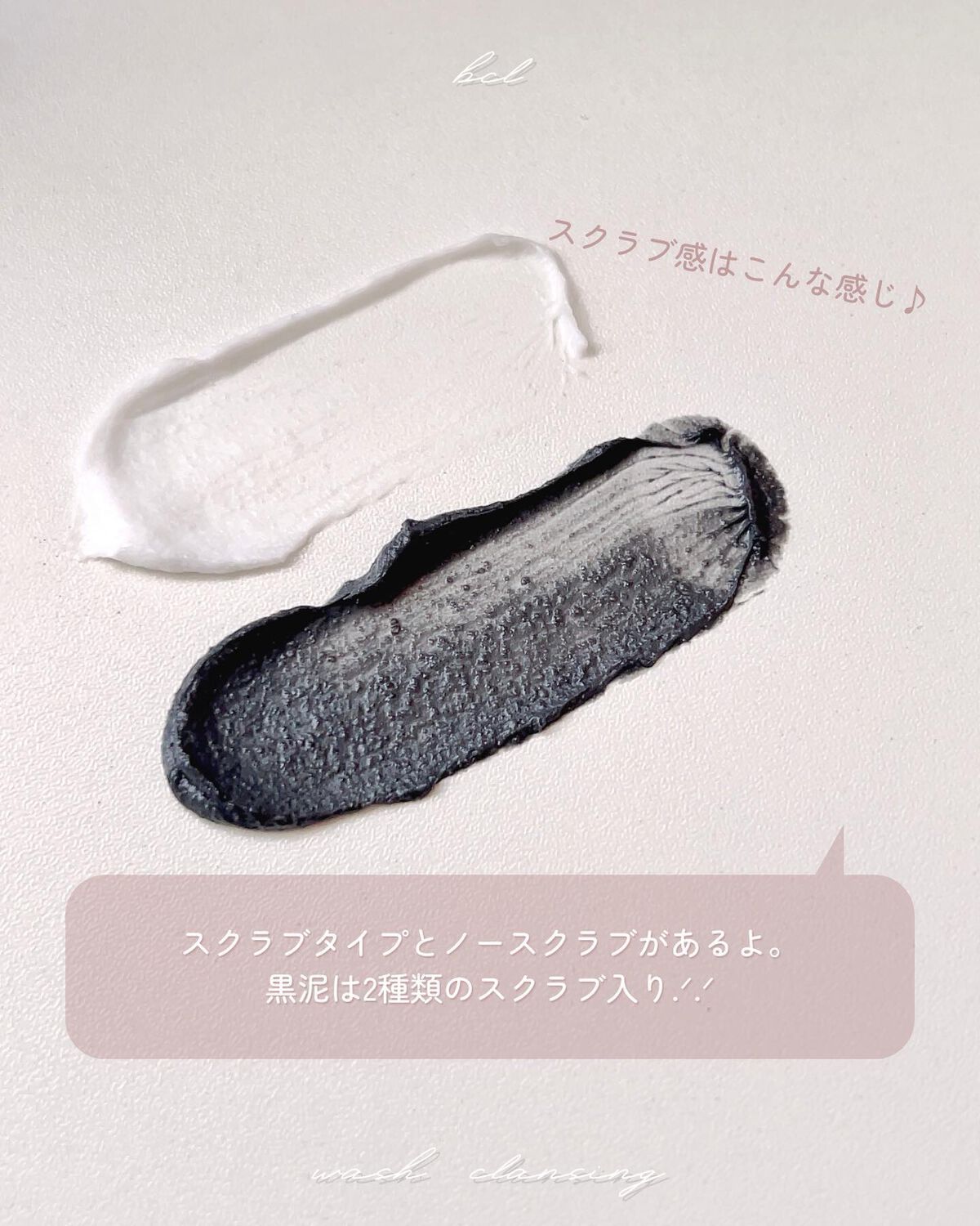 クレンジングリサーチ ウォッシュクレンジング N/クレンジングリサーチ/洗顔フォームを使ったクチコミ(4枚目)