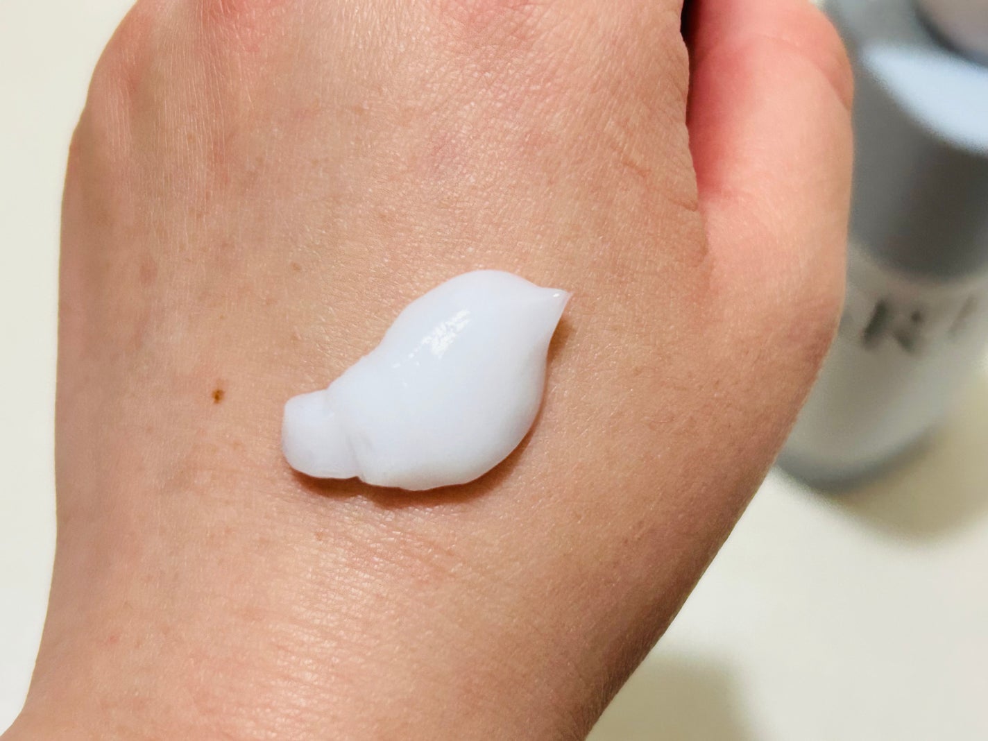 スリーク&リラックスシャンプー/トリートメント/NARTH/市販シャンプーを使ったクチコミ(3枚目)