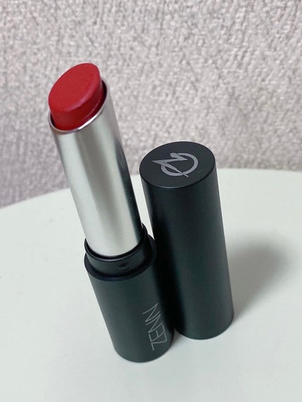 ソフトマット リップスティック/ZENN.th/口紅を使ったクチコミ(1枚目)