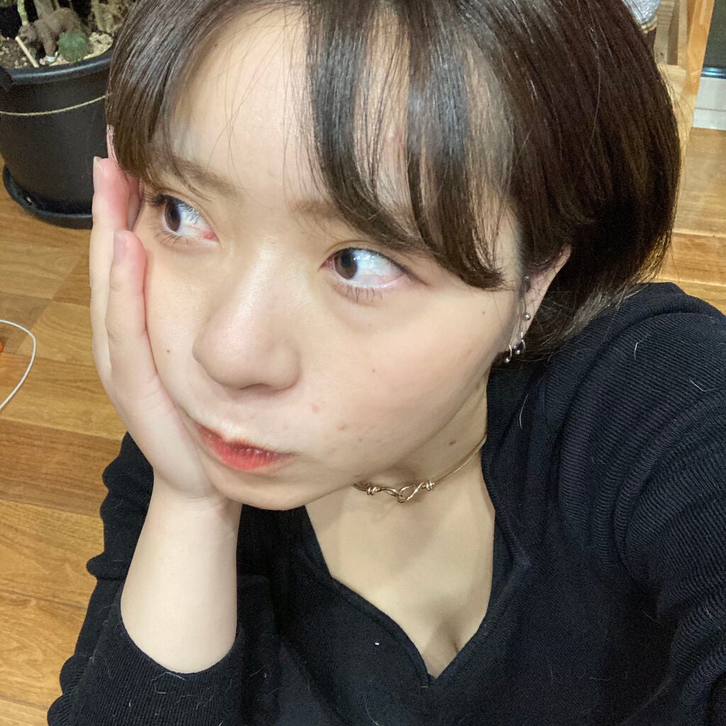 カサつき・粉ふき防止化粧下地/プリマヴィスタ/化粧下地を使ったクチコミ(2枚目)