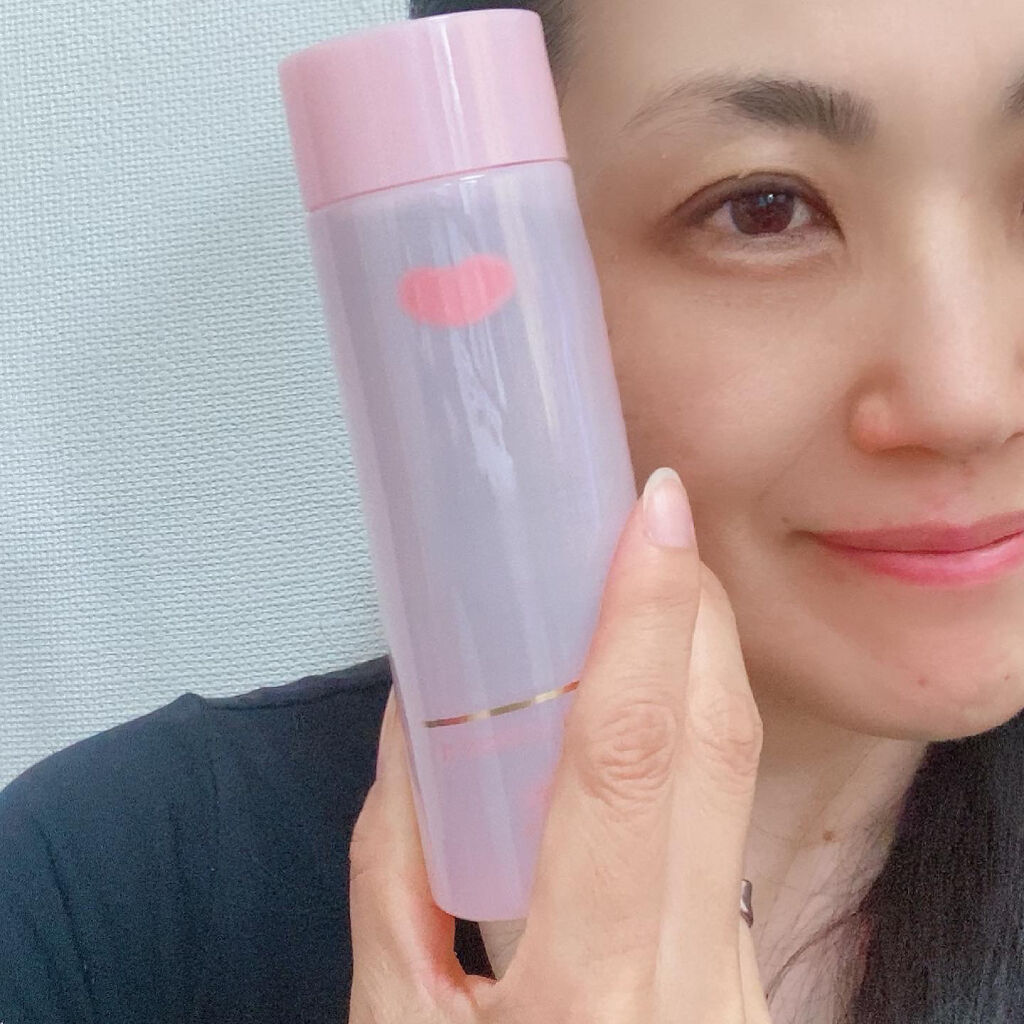 保湿化粧水 とてもしっとり カウブランド無添加の口コミ カウブランド 牛乳石鹸ブランドの 無添加 By きりとび 乾燥肌 Lips