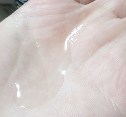 センテラ ライトクレンジングオイル/SKIN1004/オイルクレンジングを使ったクチコミ(2枚目)