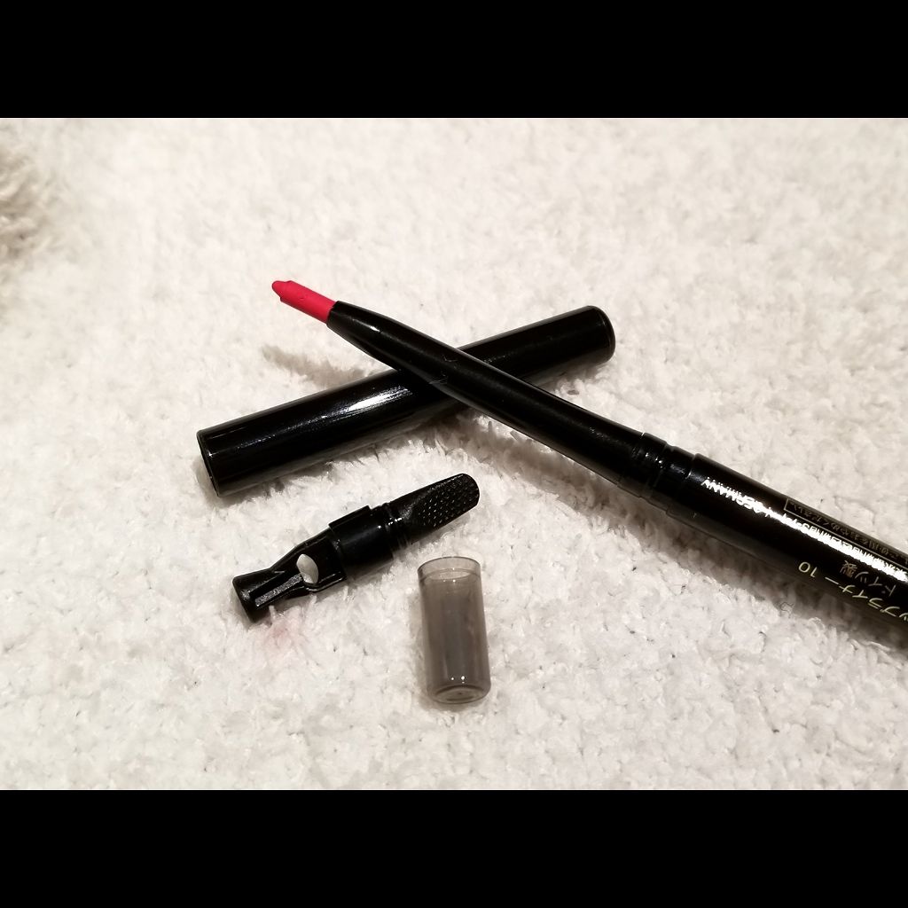 YSL リップライナー/YVES SAINT LAURENT BEAUTE/リップライナーを使ったクチコミ（2枚目）