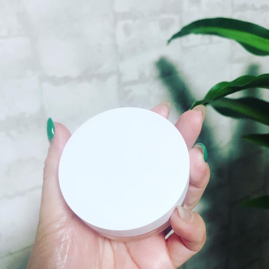 SOON+ プロバイオティクスミューンパウダー/soon+/ルースパウダーを使ったクチコミ(3枚目)