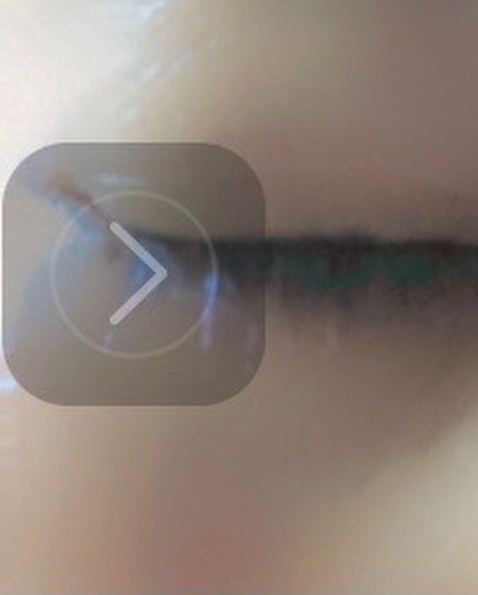 アイデザインマスカラ/COCOROIKI/マスカラを使ったクチコミ(4枚目)