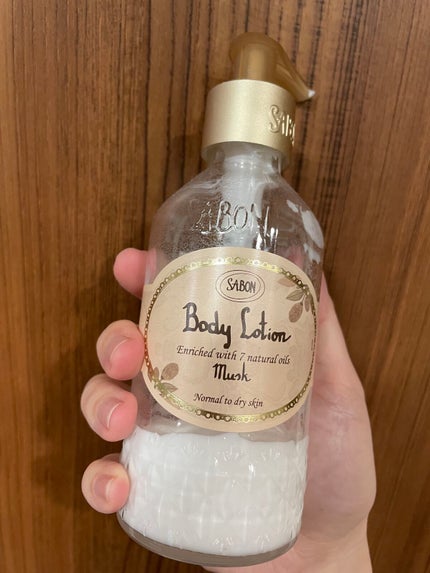 ããã£ããŒã·ã§ã³/SABON/ããã£ããŒã·ã§ã³ã䜿ã£ãã¯ãã³ãïŒ1æç®ïŒ