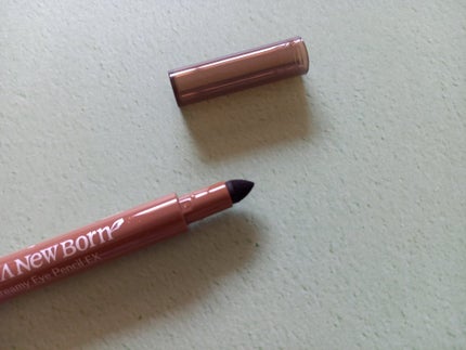 みきみきちゃま on LIPS 「今回ご紹介させていただく商品は『サナニューボーンクリーミーアイ..」(4枚目)