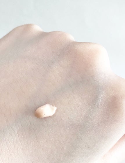 ブライトニングアップサンプラス/Dr.G/日焼け止めクリームを使ったクチコミ(2枚目)