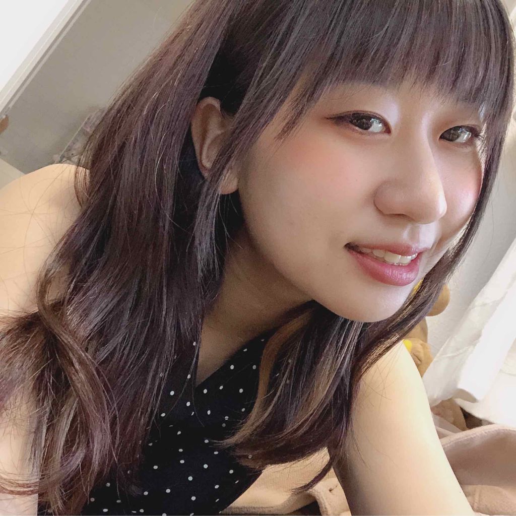 ラック シュプリア/shu uemura/リップグロスを使ったクチコミ(3枚目)