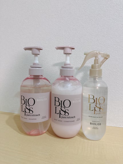 を使ったクチコミ(1枚目)