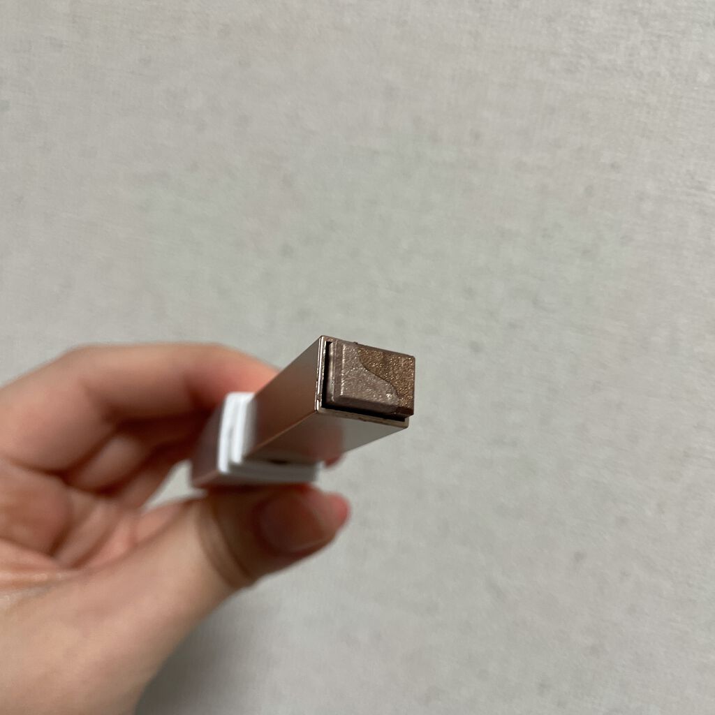 REVERIE DIARY ツートンアイシャドウスティックアイレタッチのクチコミ「片手で簡単アイシャドウ！

‪ꪔ̤̮‪ꪔ̤̮‪ꪔ̤̮‪ꪔ̤̮‪ꪔ̤̮

REVERIE DIA.....」（3枚目）