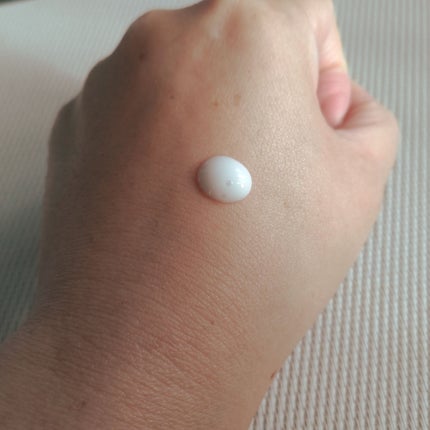 敏感肌用乳液 高保湿/無印良品/乳液を使ったクチコミ(4枚目)